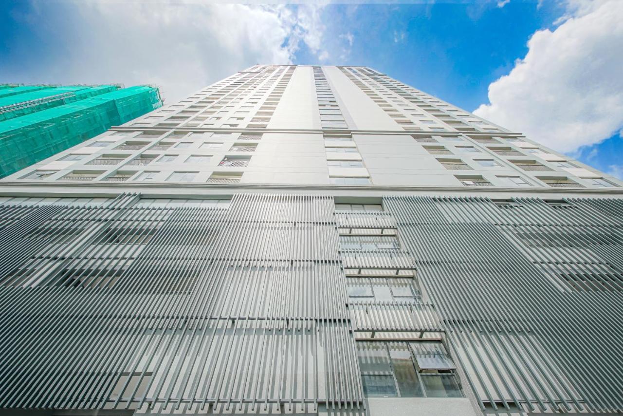 9Trip Stay In Soho Residence - 3 Bedrooms Apartment In District 1, Next To Bui Vien Walking Street - Free Saigon Nightlife Walking Tour Hô Chi Minh-Ville Extérieur photo