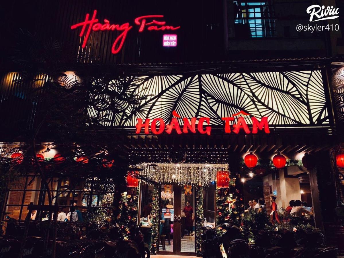 9Trip Stay In Soho Residence - 3 Bedrooms Apartment In District 1, Next To Bui Vien Walking Street - Free Saigon Nightlife Walking Tour Hô Chi Minh-Ville Extérieur photo